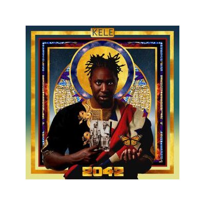 KELE - 2042 - LP