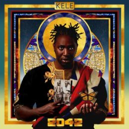 KELE - 2042 - LP