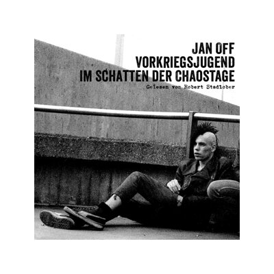 OFF, JAN - VORKRIEGSJUGEND - IM SCHATTEN DER CHAOSTAGE - LP