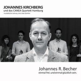 KIRCHBERG, JOHANNES - EINMAL FREI. UND EINMAL...
