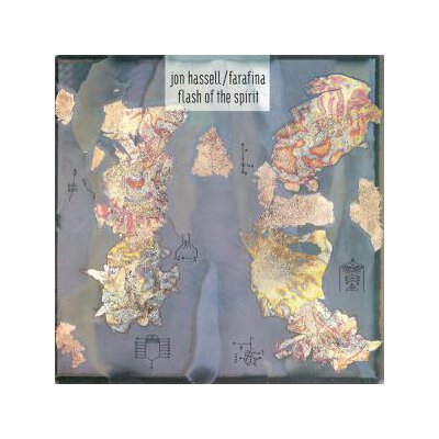 HASSELL, JON/FARAFINA - FLASH OF THE SPIRIT - CD