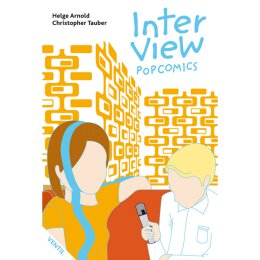 Helge Arnold/ Christopher Tauber: Inter View - Popcomics...