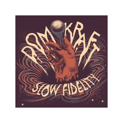 DOMKRAFT - SLOW FIDELITY - CD