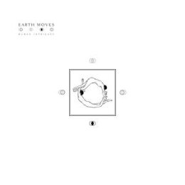 EARTH MOVES - HUMAN INTRICACY - CD