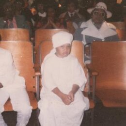 ANGEL BAT DAWID - THE ORACLE - CD