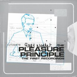 NUMAN, GARY - THE PLEASURE PRINCIPLE (THE FIRST...