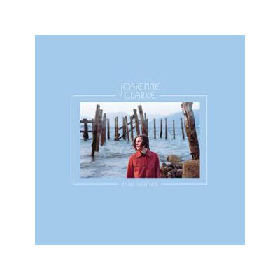 CLARKE, JOSIENNE - IN ALL WEATHER - LP
