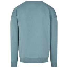 Urban Classics - TB1591 - Sweat Crewneck - dusty blue