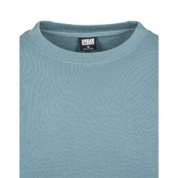 Urban Classics - TB1591 - Sweat Crewneck - dusty blue