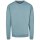 Urban Classics - TB1591 - Sweat Crewneck - dusty blue