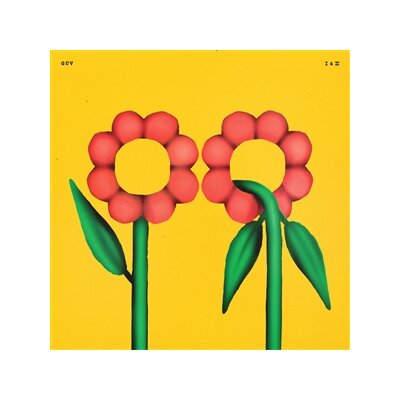 YOUNG GUV - GUV I & II - CD