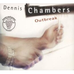 CHAMBERS, DENNIS - OUTBREAK - CD