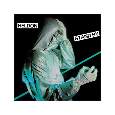 HELDON - STAND BY (HELDON VII) - LP