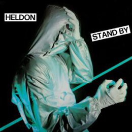 HELDON - STAND BY (HELDON VII) - LP