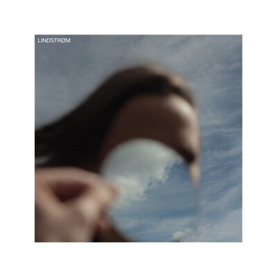 LINDSTROM - ON A CLEAR DAY I CAN SEE YOU FOREVER - LP