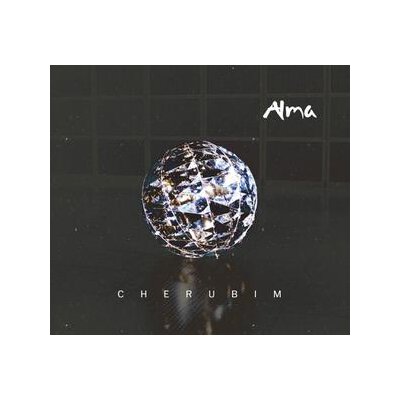 ALMA - CHERUBIM - CD