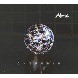 ALMA - CHERUBIM - CD