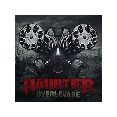 RAUBTIER - ÖVERLEVARE - CD