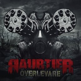 RAUBTIER - ÖVERLEVARE - CD