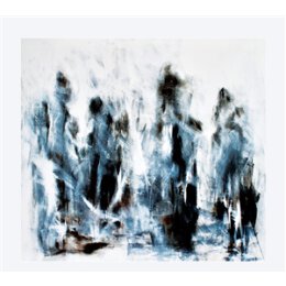 PATTI YANG GROUP - WAR ON LOVE - LP