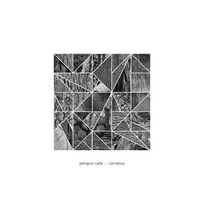 PENGUIN CAFE & CORNELIUS - UMBRELLA EP - LPD