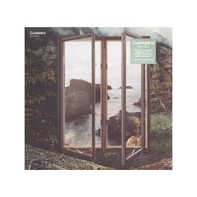 QUICKSAND - INTERIORS-INDIE EDITION - LPD