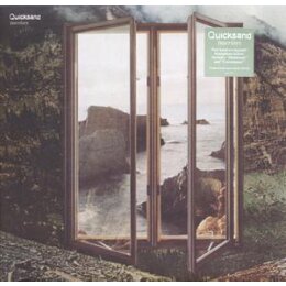 QUICKSAND - INTERIORS-INDIE EDITION - LPD