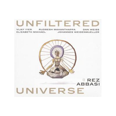 ABBASI, REZ - UNFILTERED UNIVERSE - DELUXE EDITION - LPD