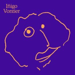 VONTIER, INIGO - EL HIJO DEL MAIZ - LP
