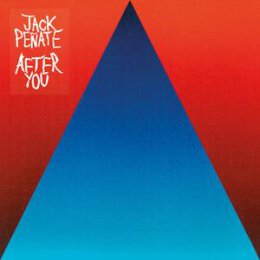 PENATE, JACK - AFTER YOU - LP