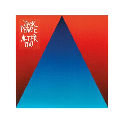 PENATE, JACK - AFTER YOU - CD