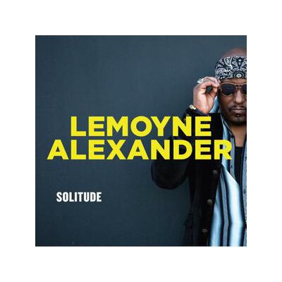 ALEXANDER, LEMOYNE - SOLITUDE - CD