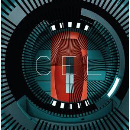 CEL (KUBIN, FELIX/ZEMLER, HUBERT) - CEL - LP