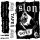Slon - Demo II - Tape