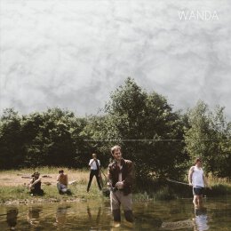 Wanda - Bussi - LP + MP3