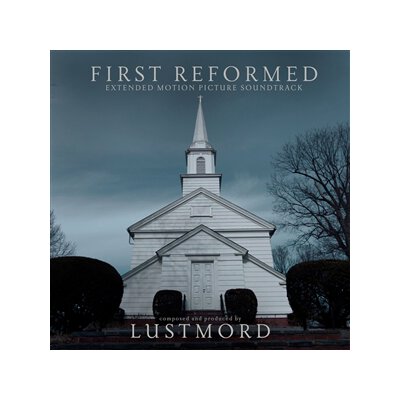 LUSTMORD - FIRST REFORMED - LP