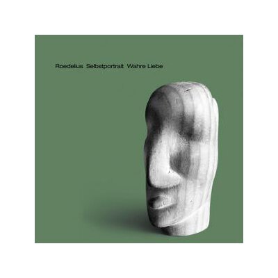ROEDELIUS - SELBSTPORTRÄT WAHRE LIEBE - CD