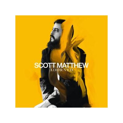 MATTHEW, SCOTT - ADORNED - LP