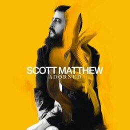 MATTHEW, SCOTT - ADORNED - LP