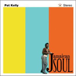 KELLY, PAT - JAMAICAN SOUL - CD