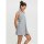 Urban Classics - TB1900 - Ladies A-Line Turtleneck Dress - grey