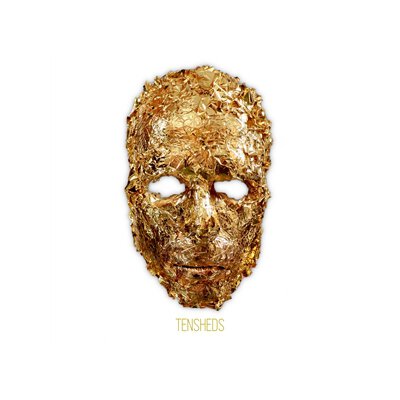 TENSHEDS - DEATHROW DISCO - CD