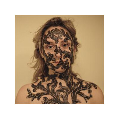 ZAWADZKI, ALICE - WITHIN YOU IS A WORLD OF SPRING - LP