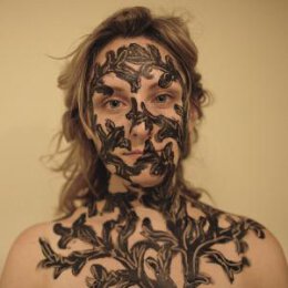 ZAWADZKI, ALICE - WITHIN YOU IS A WORLD OF SPRING - LP