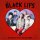 BLACK LIPS - IN A WORLD THATS FALLING APART - CD