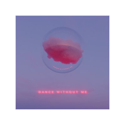 DRAMA - DANCE WITHOUT ME - LP