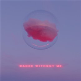 DRAMA - DANCE WITHOUT ME - LP