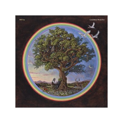 FAY, BILL - COUNTLESS BRANCHES - LP