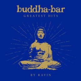 BUDDHA BAR PRESENTS/VARIOUS - BUDDHA-BAR GREATEST HITS BY...