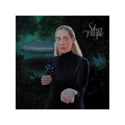 TORRES - SILVER TONGUE - CD